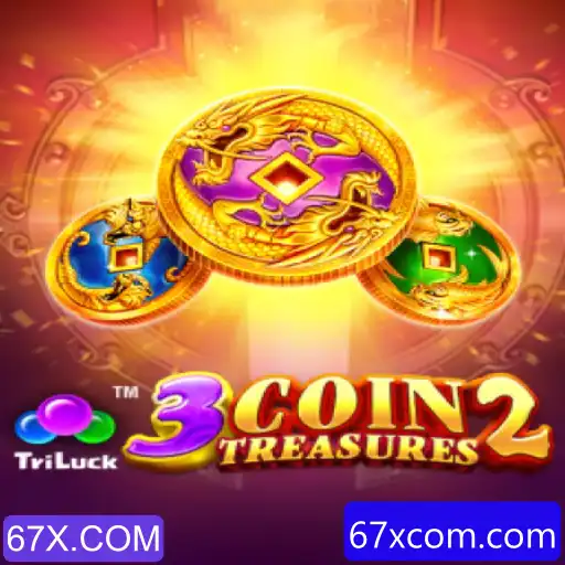 Descubra as Aventuras de 3CoinTreasures2: Um Jogo Empolgante no Mundo de 67X.COM
