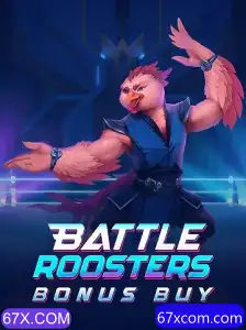 Aventuras Emocionantes com BattleRoostersBonusBuy: Desvendando o Jogo