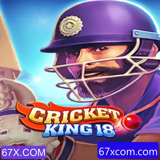 CricketKing18: Uma Nova Era do Cricquete Online