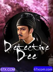 Explore o Mundo de Mystery com DetectiveDee e 67X.COM