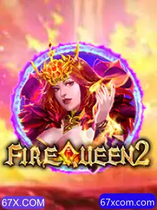 FireQueen2: Uma Nova Aventura Gaming no Universo de 67X.COM