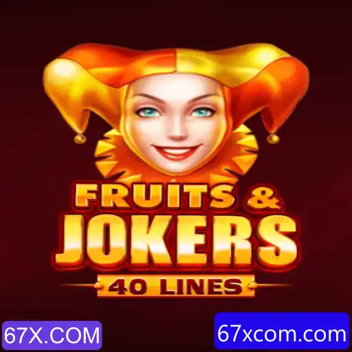 Descubra o Excitante Mundo de FruitsAndJokers40