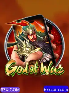 GodofWarM: Uma Jornada Épica Através do Olimpo