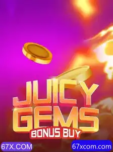 Tudo sobre JuicyGemsBonusBuy: Um Guia Completo para Jogadores