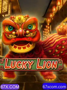 Conheça o Excitante Mundo de LuckyLion no 67X.COM