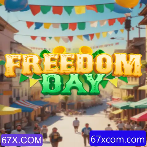 Explore o Novo Mundo de 'FreedomDay' em 67X.COM