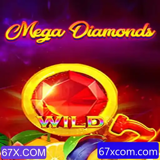 Descubra o Universo de MegaDiamond: Regras e Estratégias no Mundo de 67X.COM