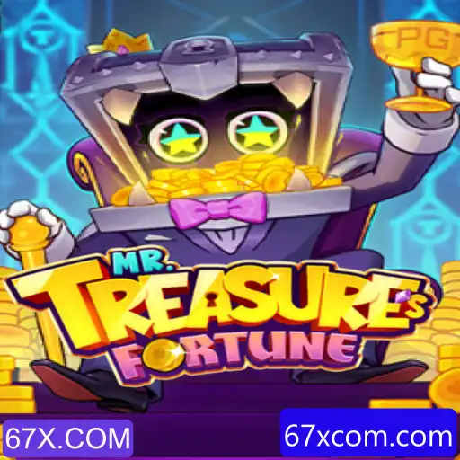 Descubra o Fascinante Mundo de MrTreasuresFortune