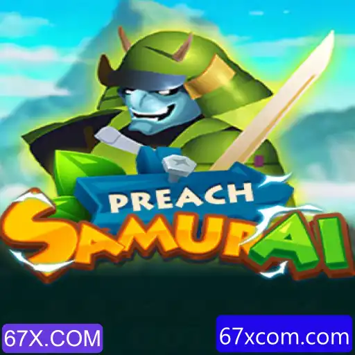 PreachSamurai: Descubra o Novo Fenômeno do Mundo dos Jogos