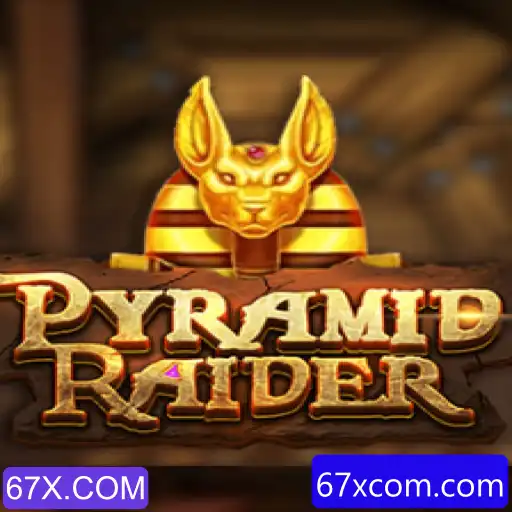 Explore as Aventuras de PyramidRaider em 67X.COM
