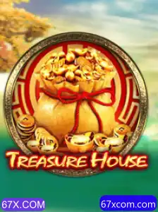 Explore o Fascinante Mundo do Jogo TreasureHouse