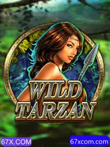 Explorando o Fascinante Mundo de WildTarzan em 67X.COM
