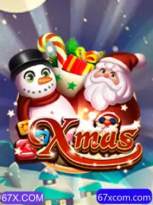 Explorando o Fascinante Mundo de Xmas: Um Guia Completo do Jogo 67X.COM